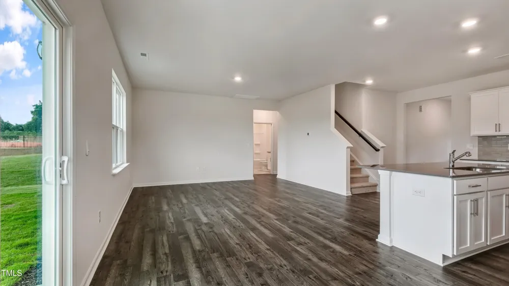 713 Sparkling Pear Drive Willow Springs, NC 27592