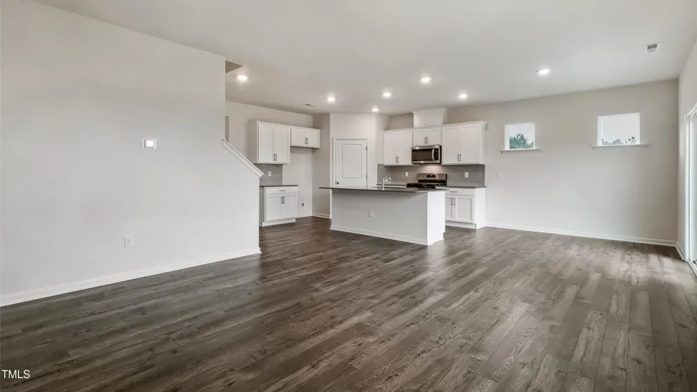 713 Sparkling Pear Drive Willow Springs, NC 27592