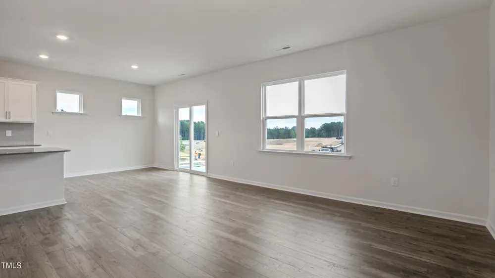 713 Sparkling Pear Drive Willow Springs, NC 27592