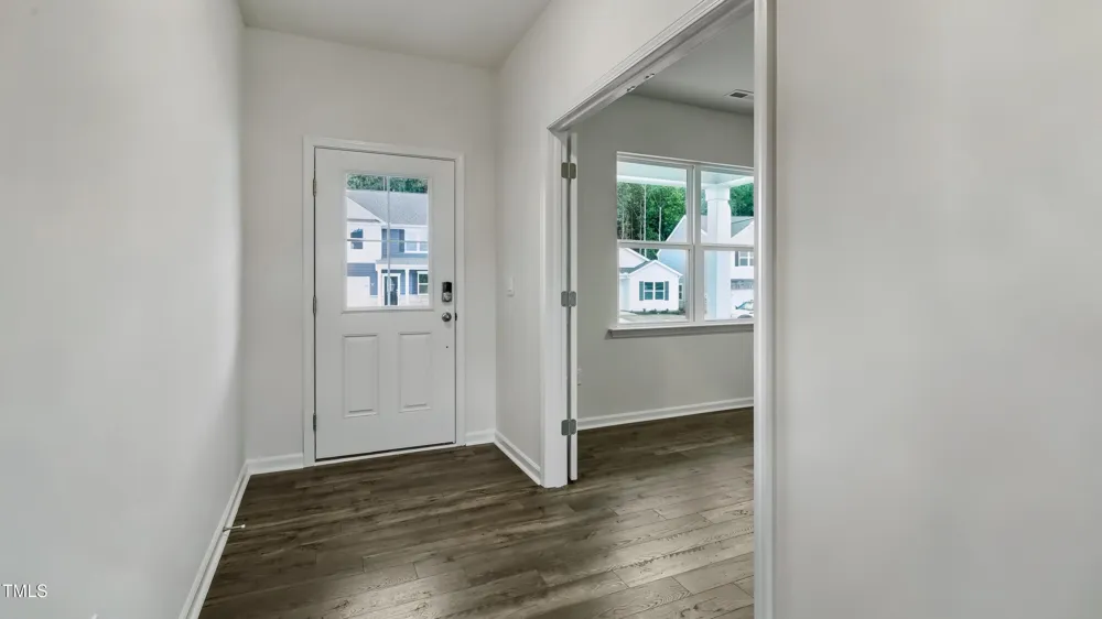 713 Sparkling Pear Drive Willow Springs, NC 27592