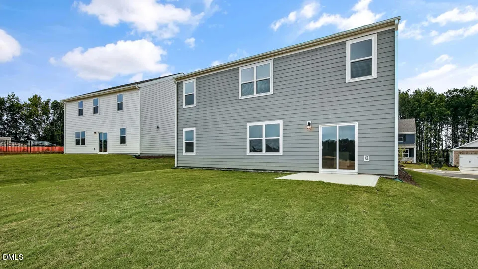 713 Sparkling Pear Drive Willow Springs, NC 27592