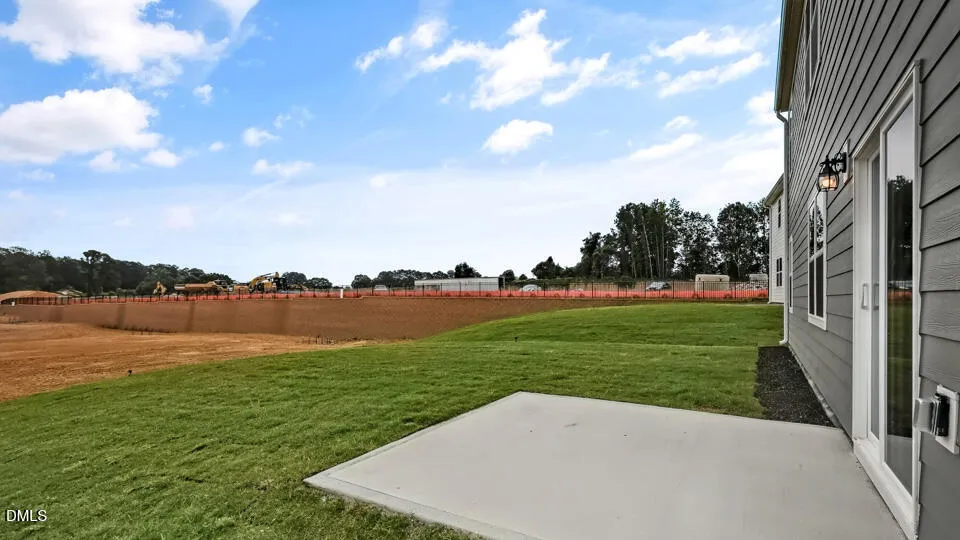 713 Sparkling Pear Drive Willow Springs, NC 27592
