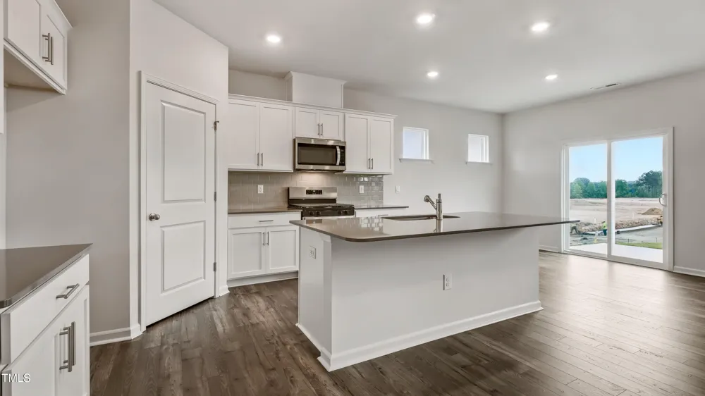 713 Sparkling Pear Drive Willow Springs, NC 27592