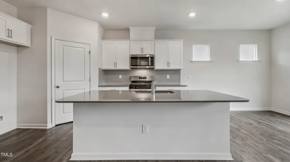 713 Sparkling Pear Drive Willow Springs, NC 27592