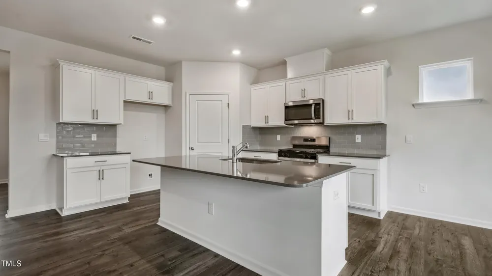 713 Sparkling Pear Drive Willow Springs, NC 27592