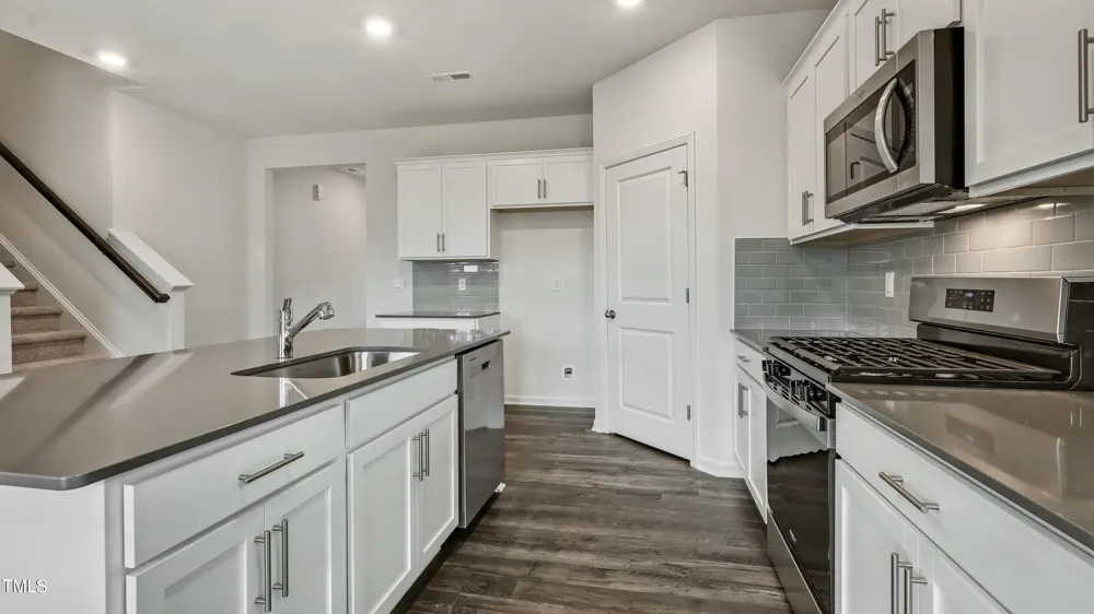 713 Sparkling Pear Drive Willow Springs, NC 27592