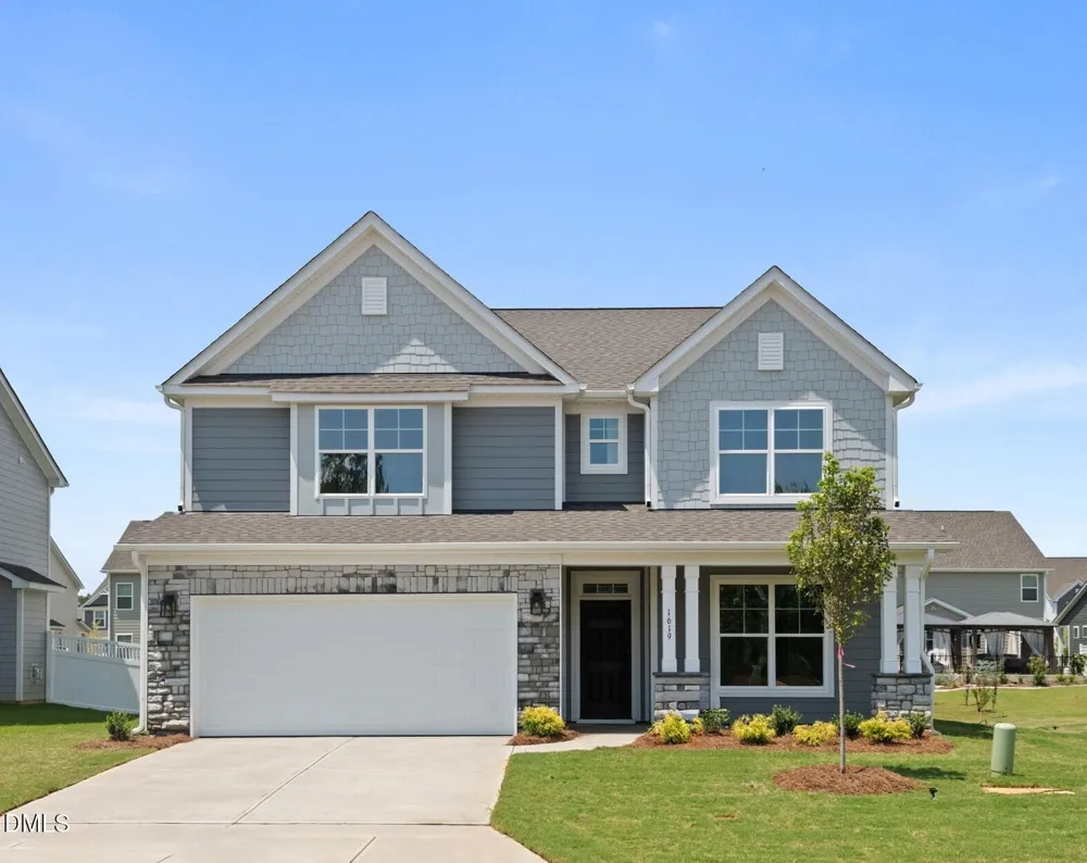 1619 Wareham Drive Mebane, NC 27302