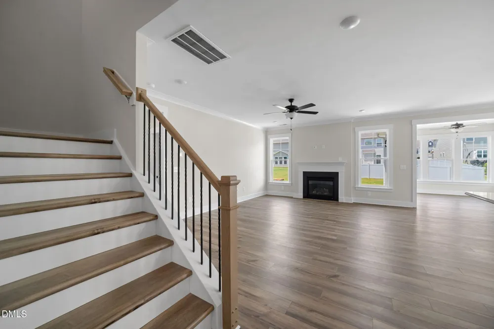 1619 Wareham Drive Mebane, NC 27302