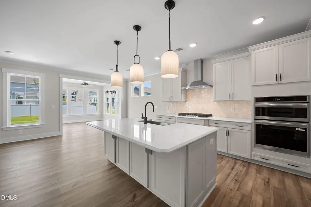 1619 Wareham Drive Mebane, NC 27302