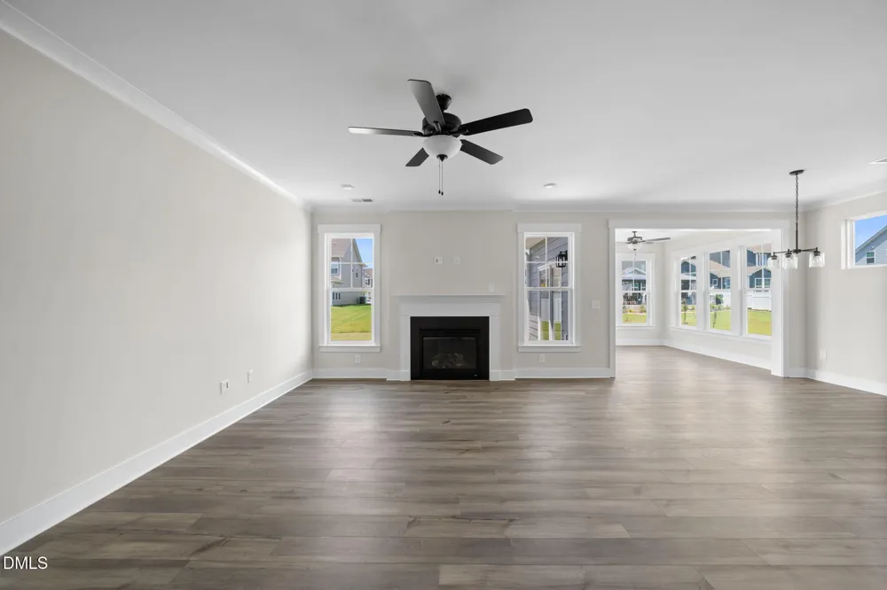 1619 Wareham Drive Mebane, NC 27302