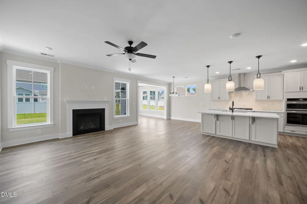 1619 Wareham Drive Mebane, NC 27302