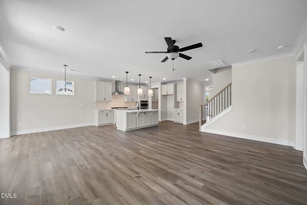 1619 Wareham Drive Mebane, NC 27302