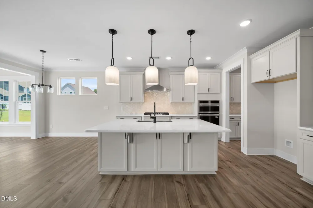 1619 Wareham Drive Mebane, NC 27302