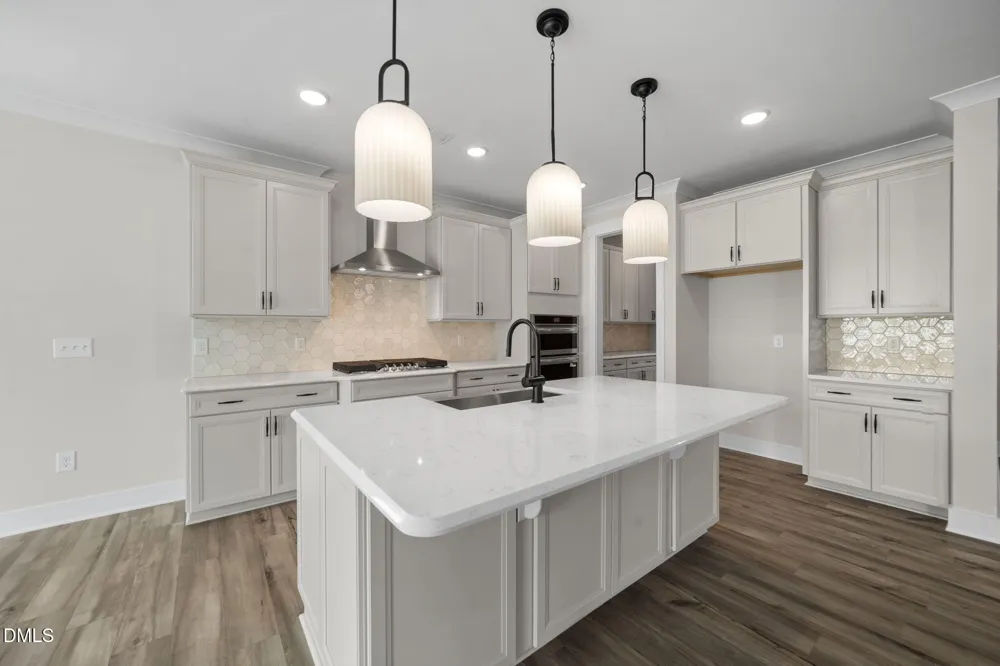 1619 Wareham Drive Mebane, NC 27302