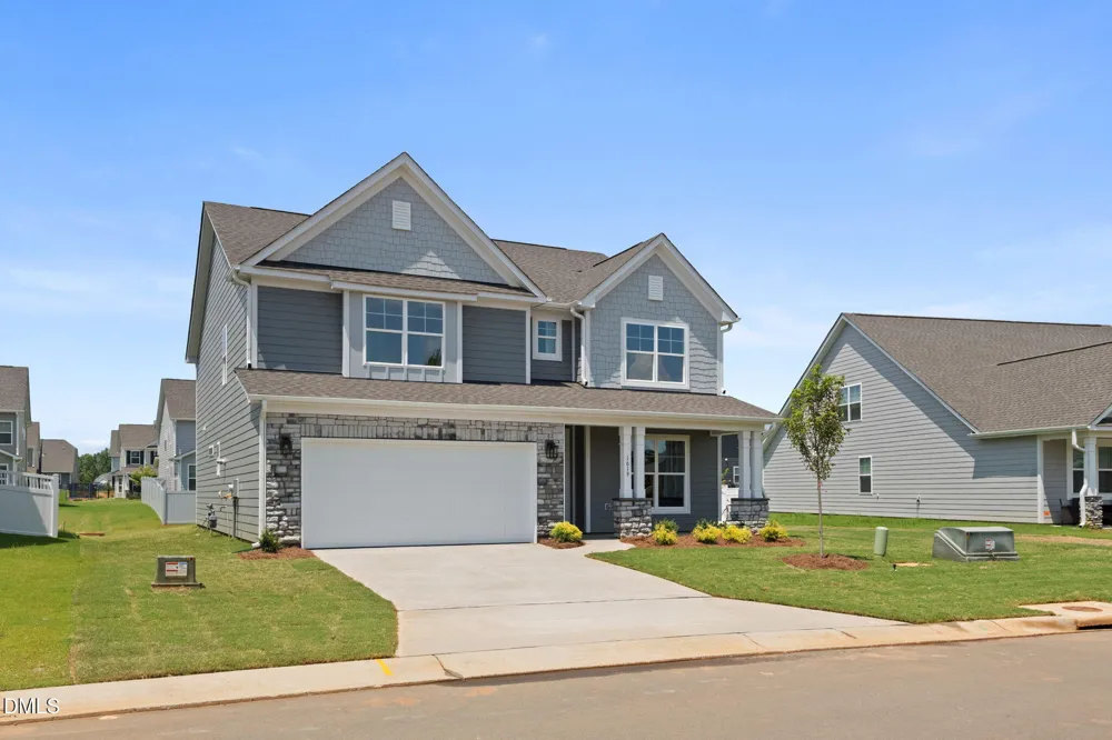 1619 Wareham Drive Mebane, NC 27302