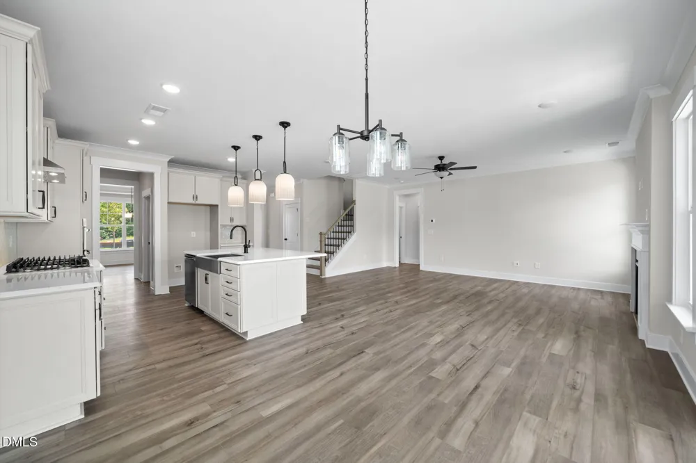 1619 Wareham Drive Mebane, NC 27302