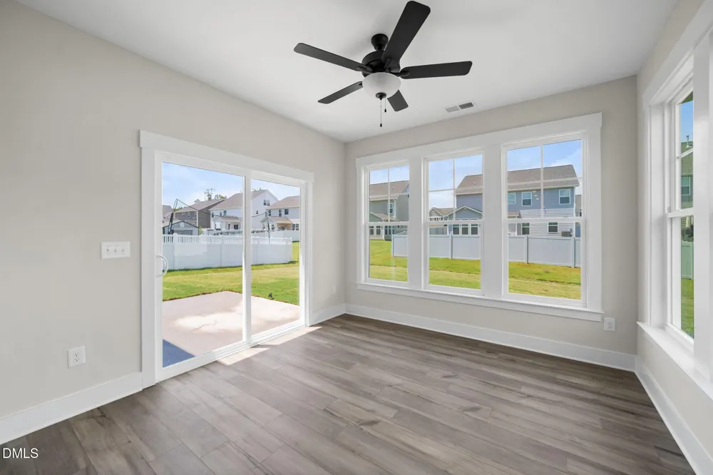 1619 Wareham Drive Mebane, NC 27302