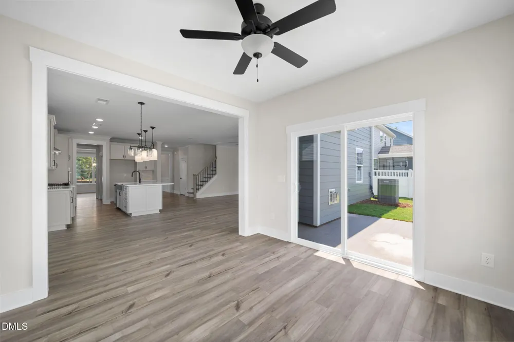 1619 Wareham Drive Mebane, NC 27302