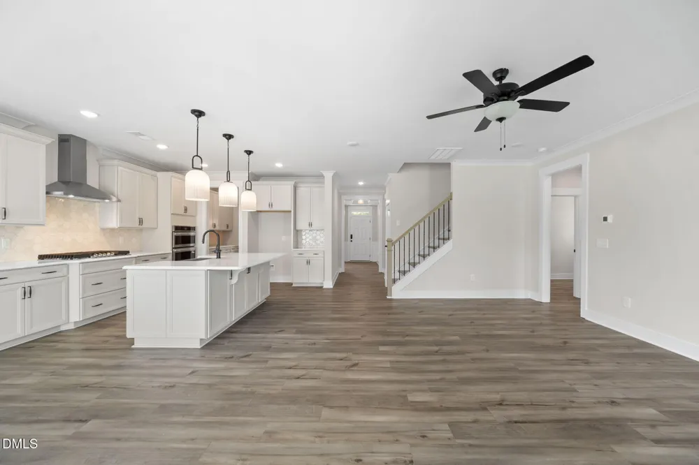 1619 Wareham Drive Mebane, NC 27302
