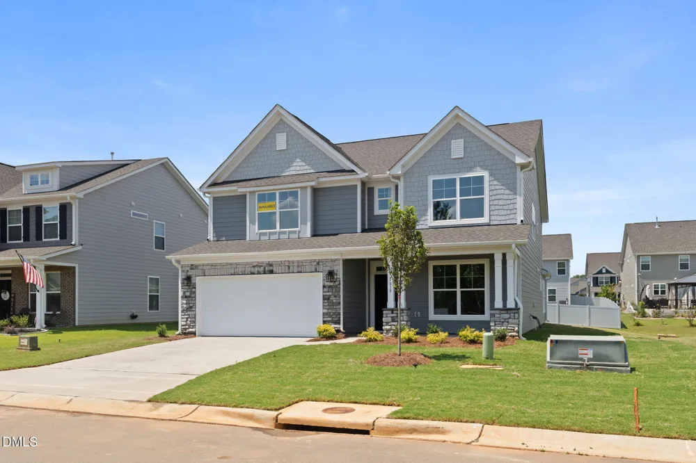 1619 Wareham Drive Mebane, NC 27302