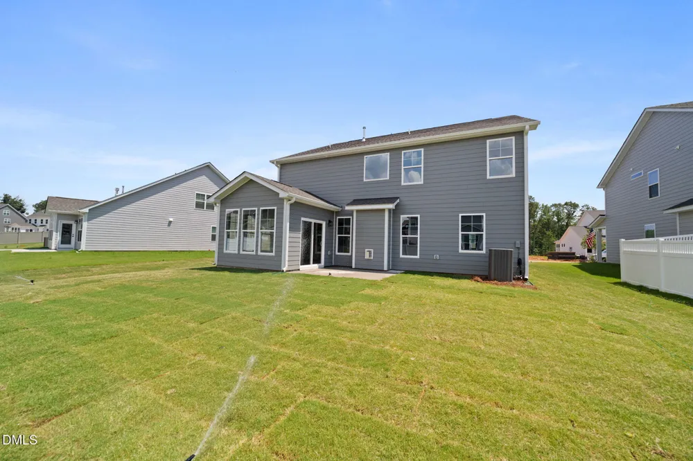 1619 Wareham Drive Mebane, NC 27302