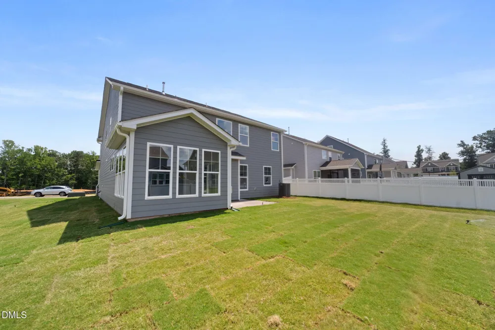 1619 Wareham Drive Mebane, NC 27302