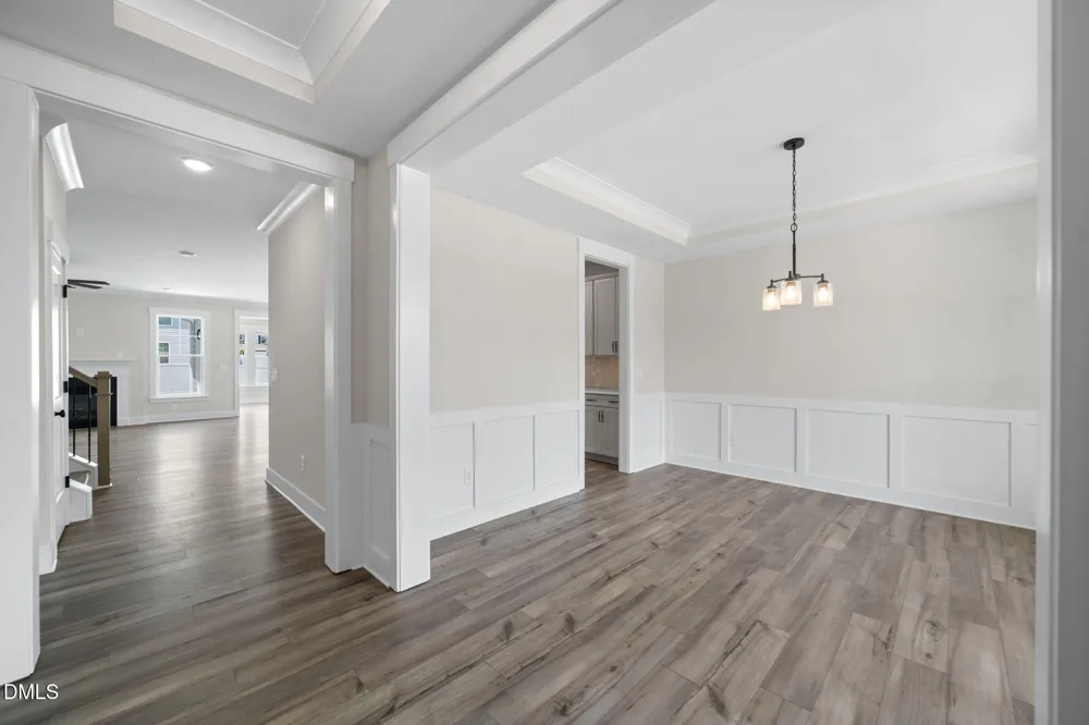 1619 Wareham Drive Mebane, NC 27302