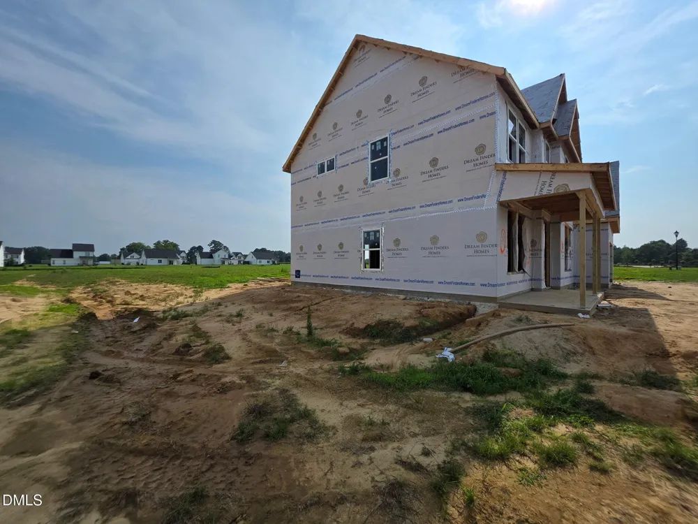 285 Pierre Drive Benson, NC 27504