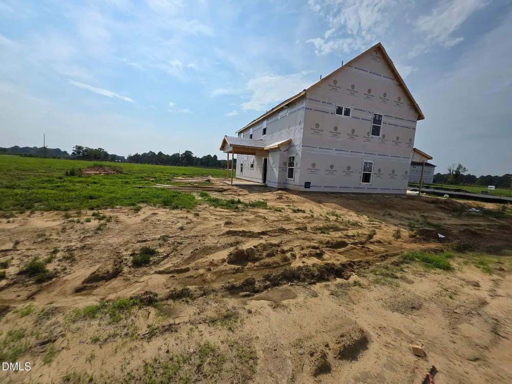 285 Pierre Drive Benson, NC 27504
