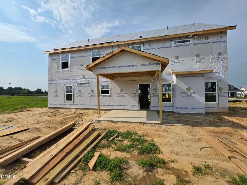 285 Pierre Drive Benson, NC 27504