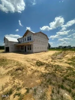 265 Pierre Drive Benson, NC 27504