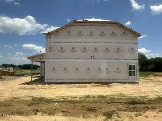 265 Pierre Drive Benson, NC 27504