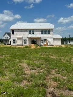 265 Pierre Drive Benson, NC 27504