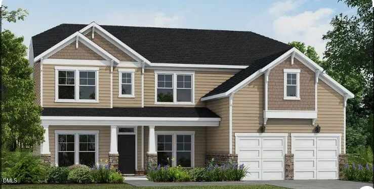 265 Pierre Drive Benson, NC 27504