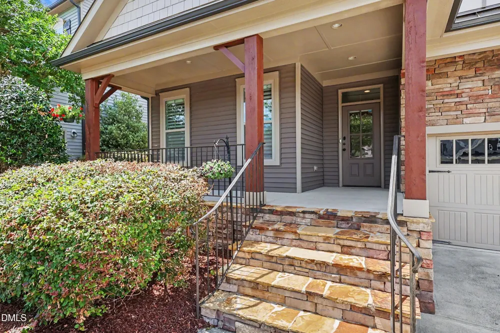 212 Virginia Water Drive Rolesville, NC 27571