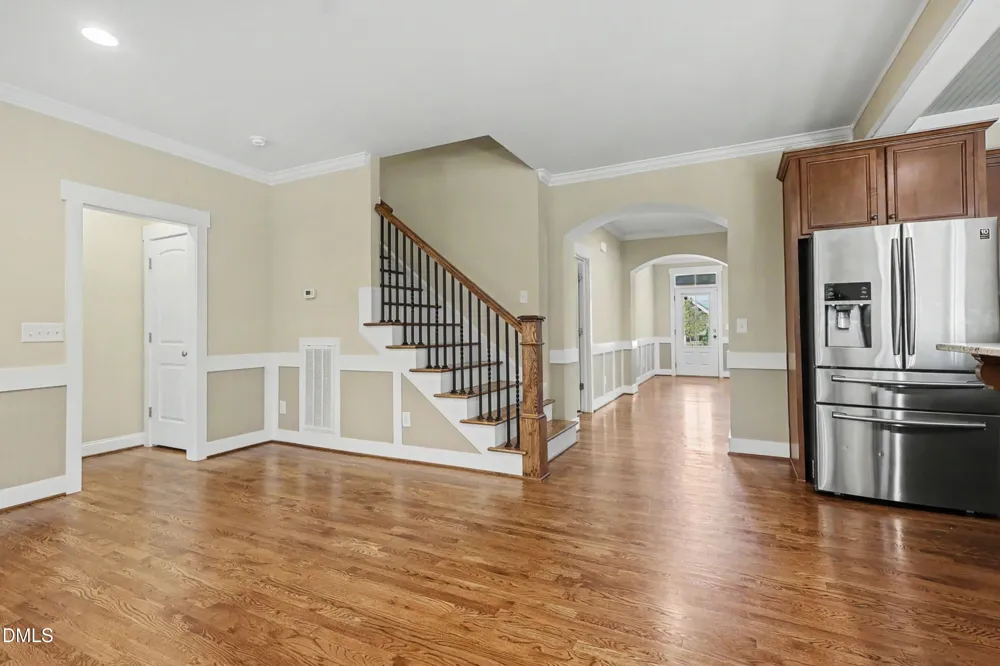 212 Virginia Water Drive Rolesville, NC 27571