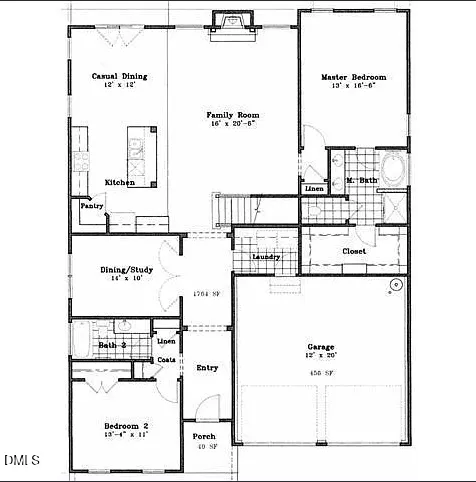 212 Virginia Water Drive Rolesville, NC 27571