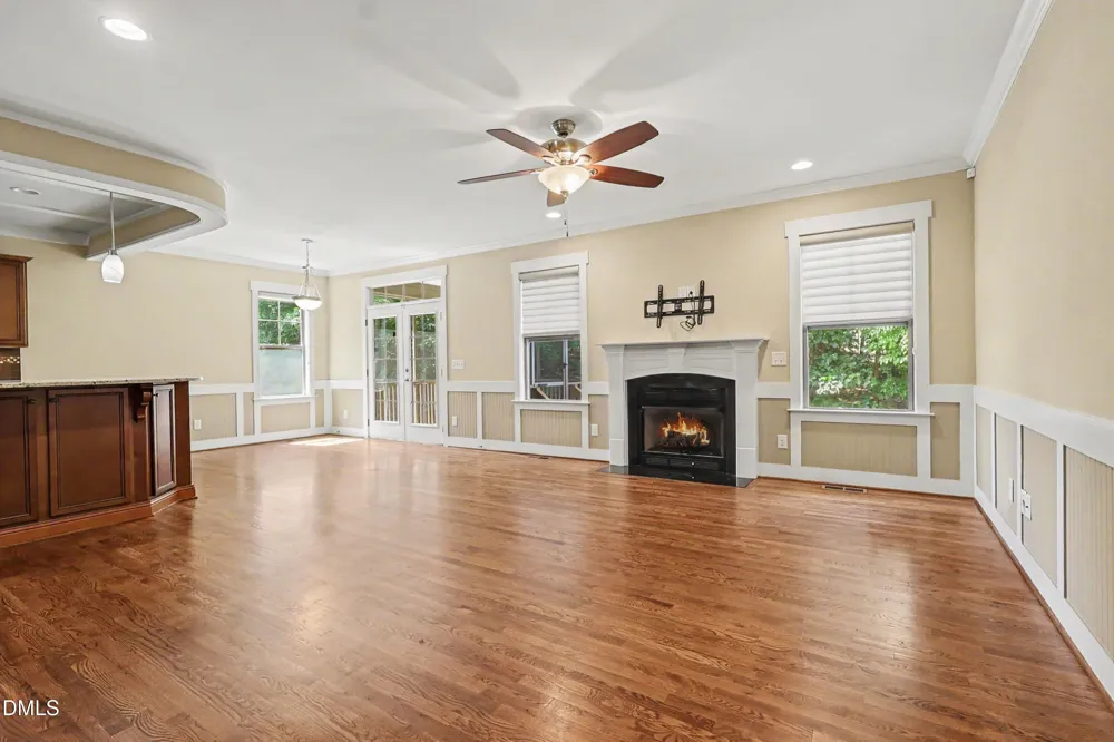 212 Virginia Water Drive Rolesville, NC 27571