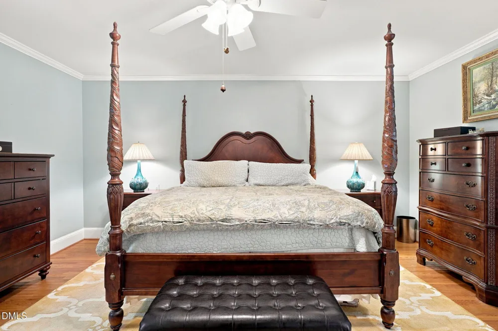 1110 Laurel Lane NW Wilson, NC 27896