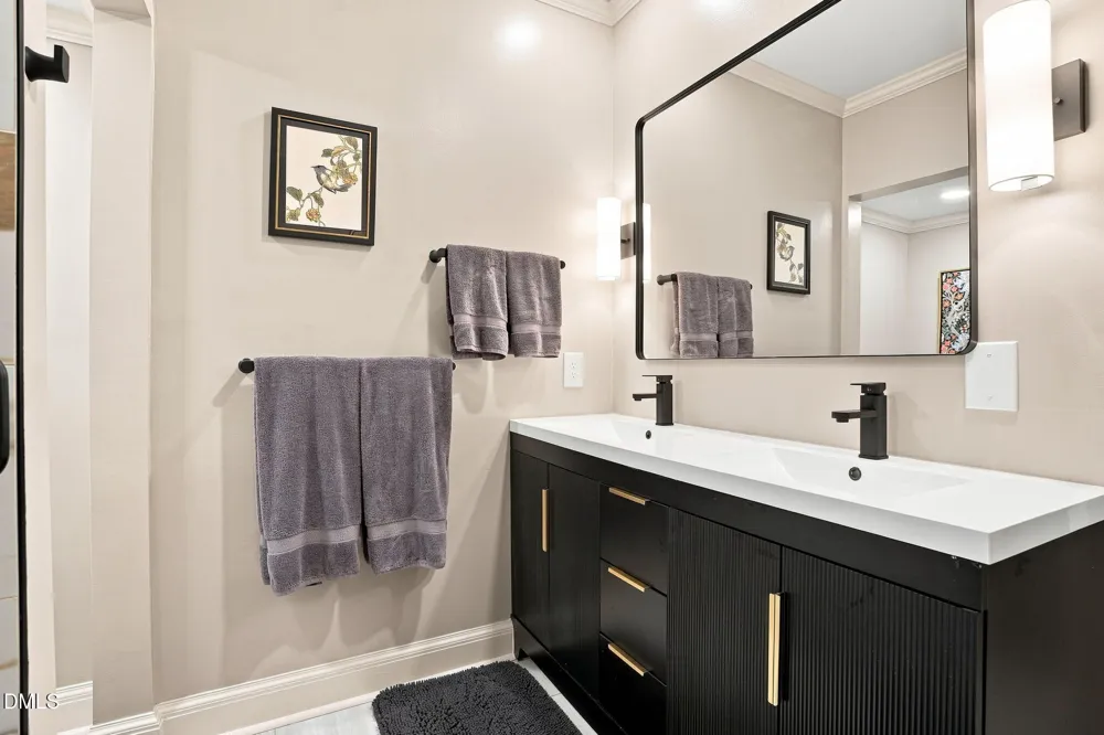 1110 Laurel Lane NW Wilson, NC 27896