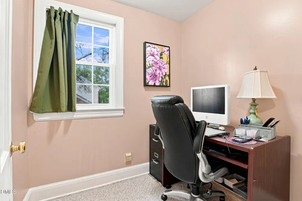 1110 Laurel Lane NW Wilson, NC 27896
