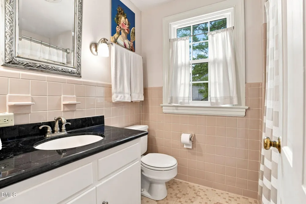 1110 Laurel Lane NW Wilson, NC 27896
