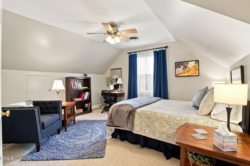 1110 Laurel Lane NW Wilson, NC 27896
