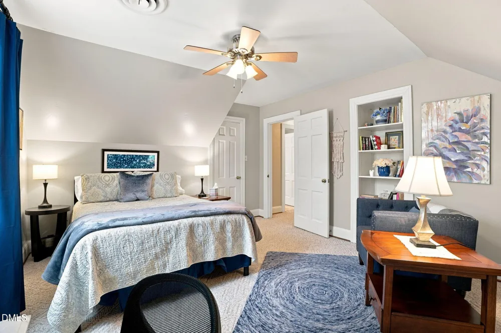 1110 Laurel Lane NW Wilson, NC 27896