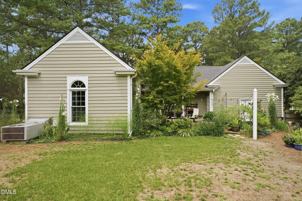 1110 Laurel Lane NW Wilson, NC 27896
