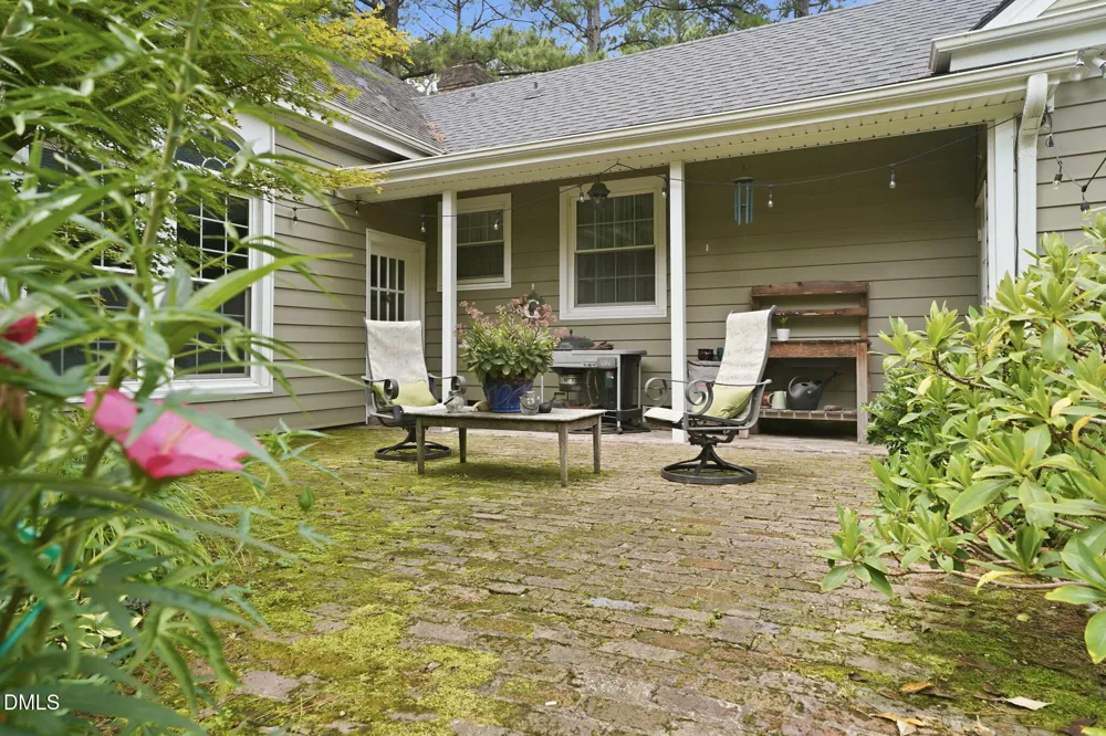 1110 Laurel Lane NW Wilson, NC 27896