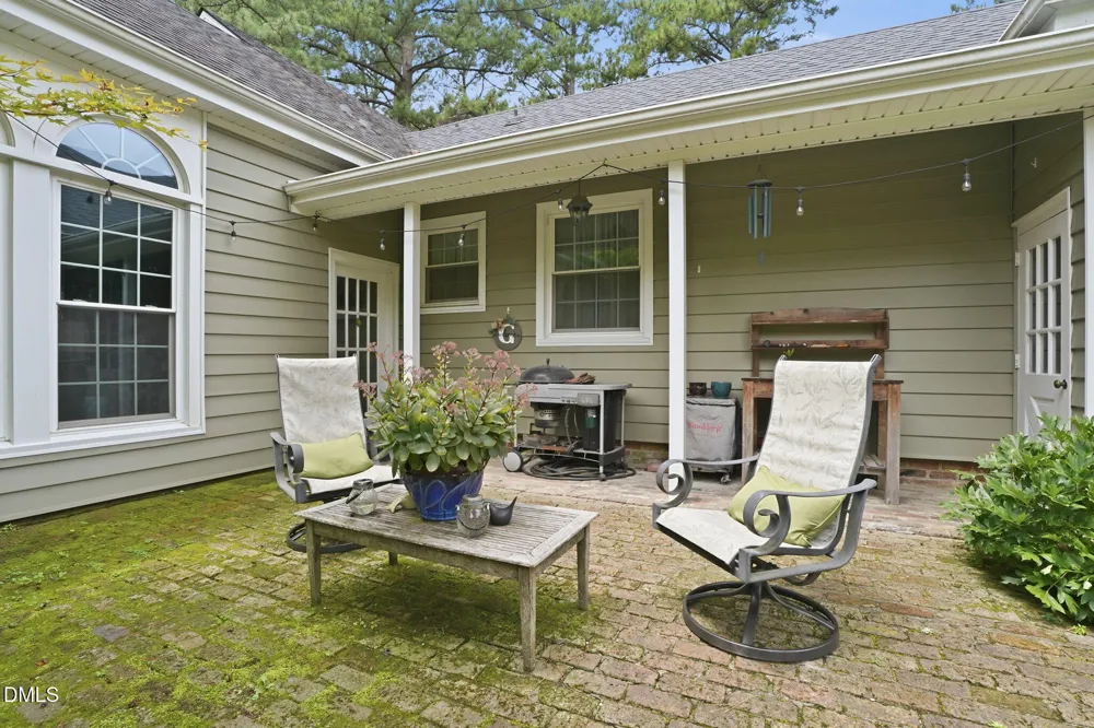 1110 Laurel Lane NW Wilson, NC 27896