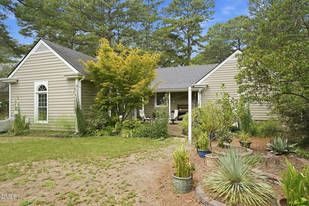1110 Laurel Lane NW Wilson, NC 27896