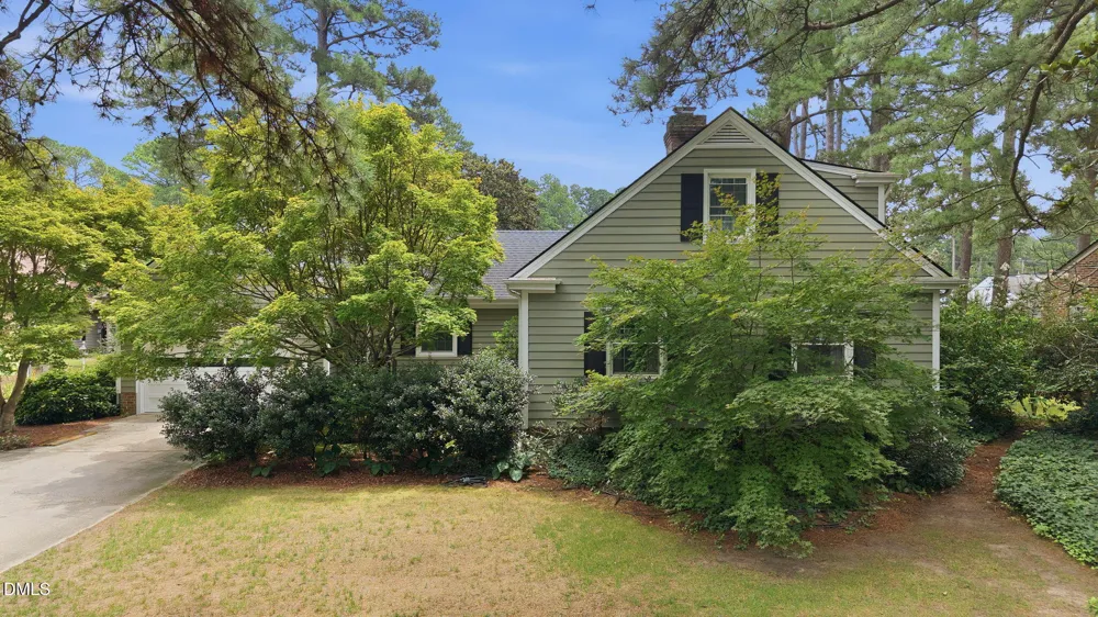 1110 Laurel Lane NW Wilson, NC 27896