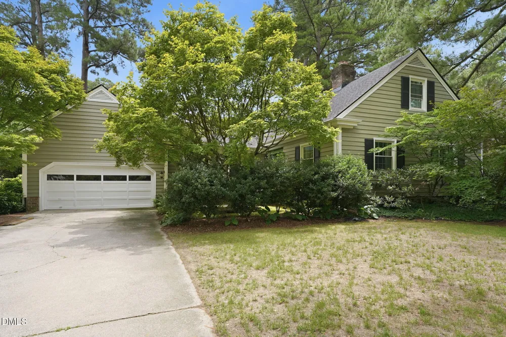 1110 Laurel Lane NW Wilson, NC 27896